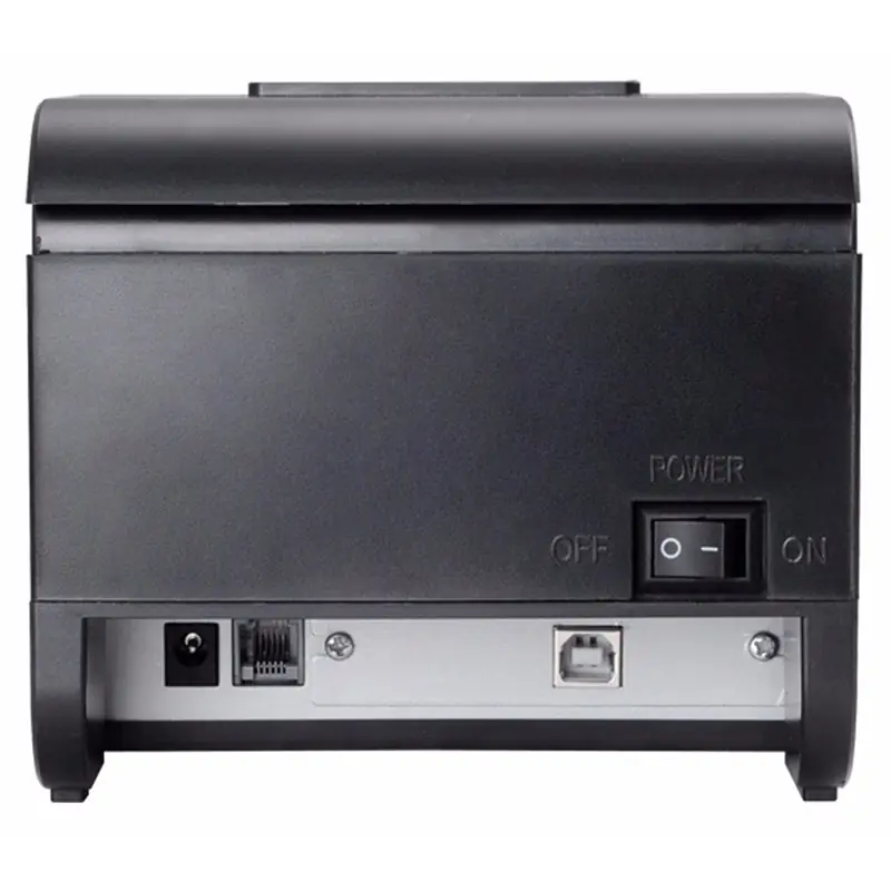 صورة إضافية لـ طابعة فواتير حرارية Xprinter XP-C58H