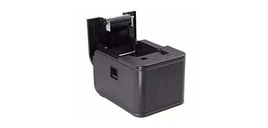 تفاصيل طابعة فواتير حرارية Xprinter XP-C58H – الصورة 4