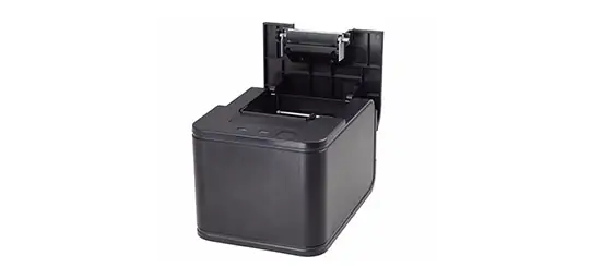 تفاصيل طابعة فواتير حرارية Xprinter XP-C58H – الصورة 5