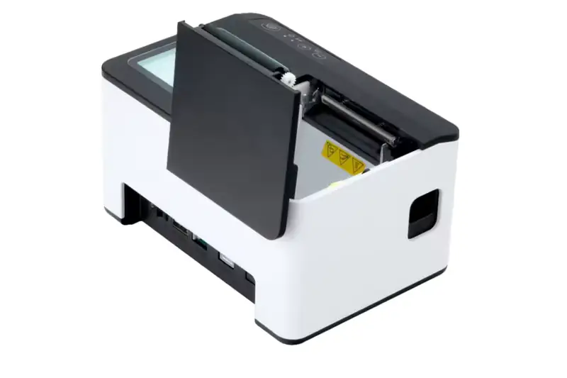 تفاصيل طابعة فواتير حرارية Xprinter XP-C58K – الصورة 3