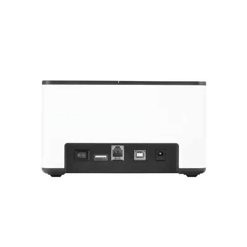 تفاصيل طابعة فواتير حرارية Xprinter XP-C58K – الصورة 5