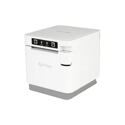 Additional view of Thermal Printer Xprinter XP-C590H