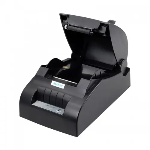 صورة إضافية لـ طابعة فواتير حرارية Xprinter XP-58III