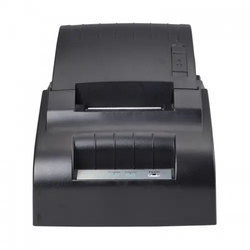 تفاصيل طابعة فواتير حرارية Xprinter XP-58III – الصورة 5