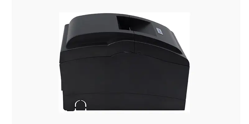 Additional view of Thermal Printer Xprinter XP-C76IIH