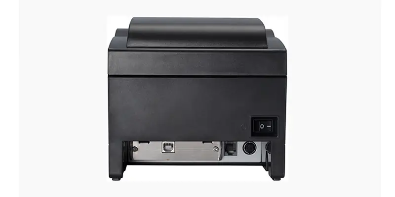 Thermal Printer Xprinter XP-C76IIH details – image 4