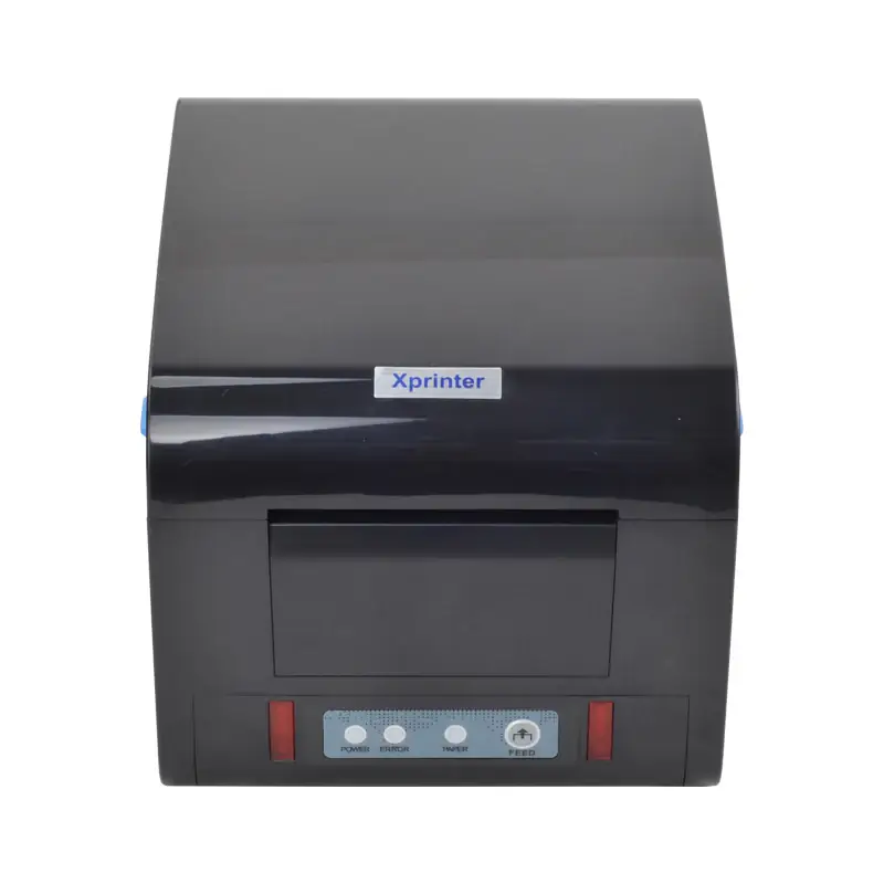 Additional view of Thermal Printer Xprinter XP-D230H