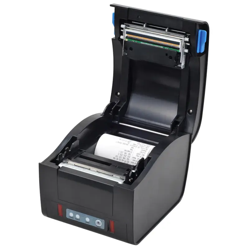 Thermal Printer Xprinter XP-D230H details – image 3