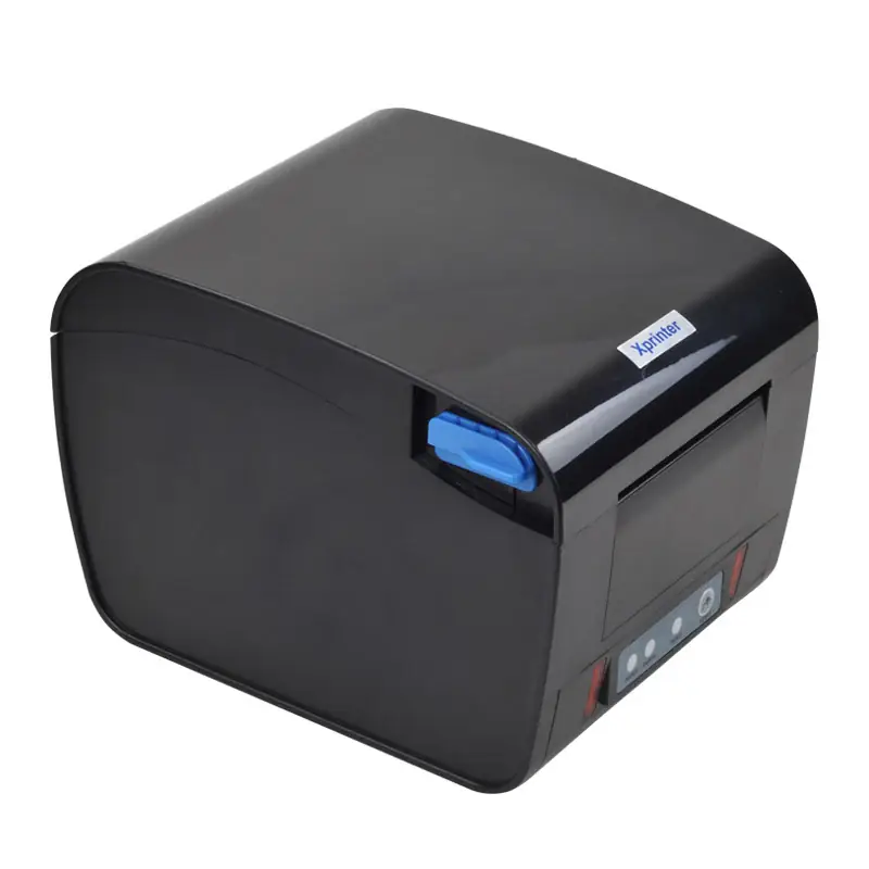 Thermal Printer Xprinter XP-D230H details – image 6