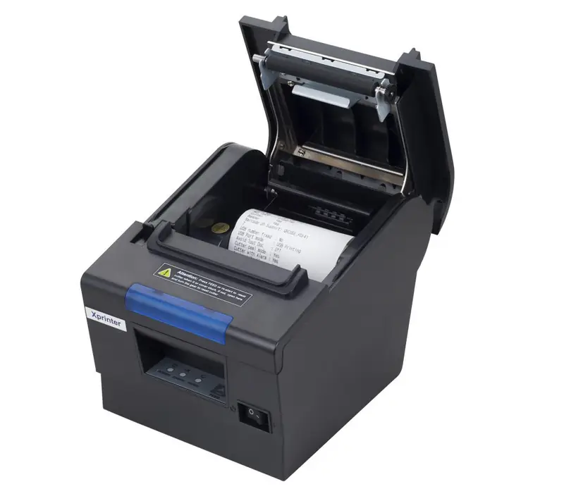 تفاصيل طابعة فواتير حرارية Xprinter XP-D300L – الصورة 5
