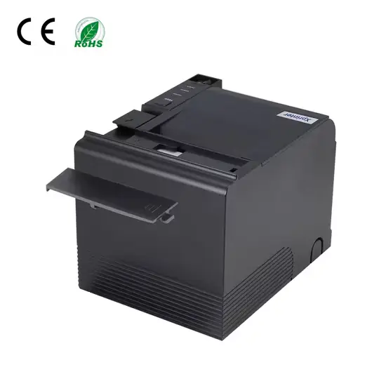 تفاصيل طابعة فواتير حرارية Xprinter XP-D300M – الصورة 3