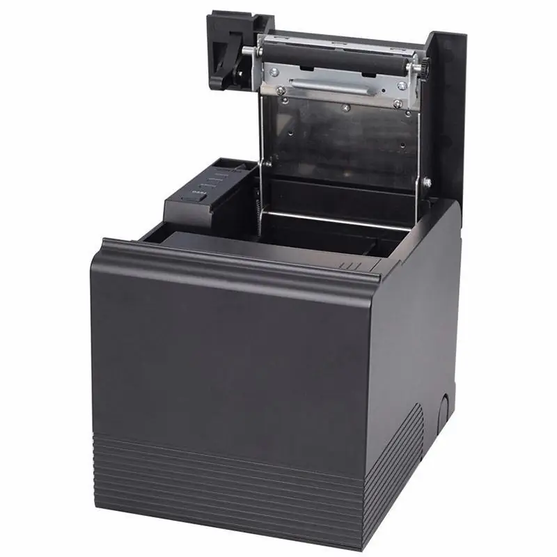 تفاصيل طابعة فواتير حرارية Xprinter XP-D300M – الصورة 6
