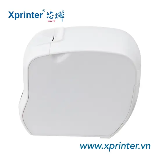 Thermal Printer Xprinter XP-D58IIIL details – image 5