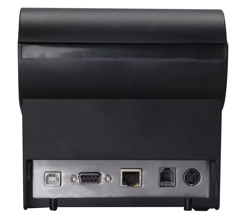 صورة إضافية لـ طابعة فواتير حرارية Xprinter XP-D600