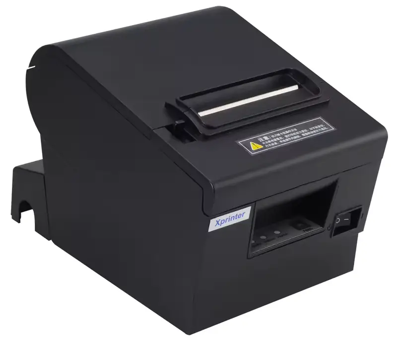 تفاصيل طابعة فواتير حرارية Xprinter XP-D600 – الصورة 5
