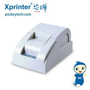 Additional view of Thermal Printer Xprinter XP-58IIIA