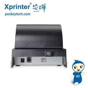 Thermal Printer Xprinter XP-58IIIA details – image 3