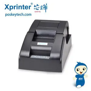 Thermal Printer Xprinter XP-58IIIA details – image 5