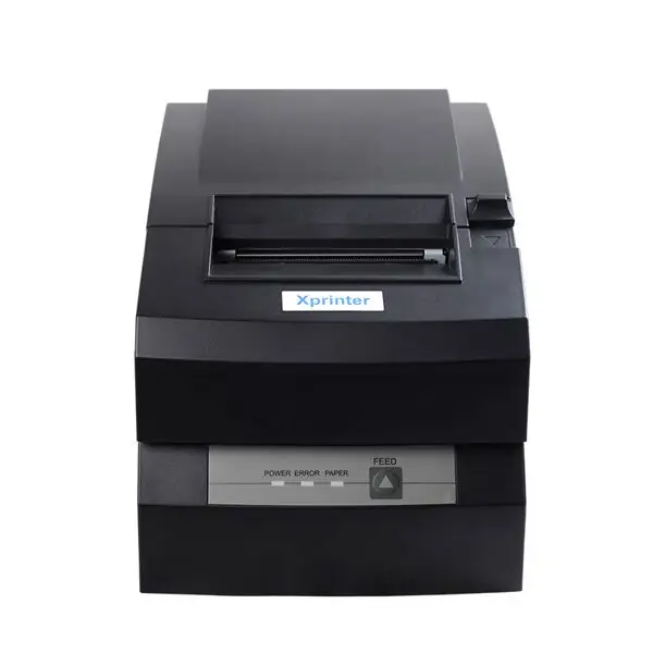 صورة إضافية لـ طابعة فواتير حرارية Xprinter XP-D76E