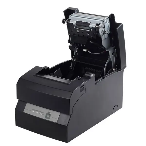 تفاصيل طابعة فواتير حرارية Xprinter XP-D76E – الصورة 4