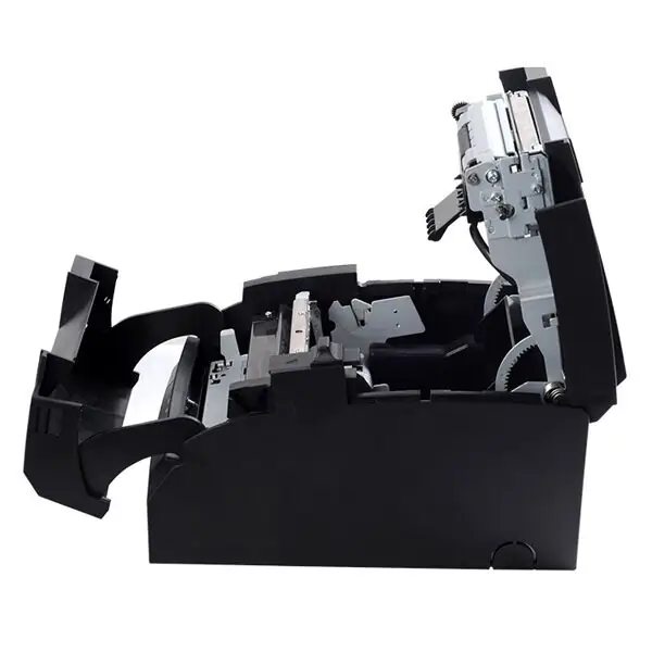 تفاصيل طابعة فواتير حرارية Xprinter XP-D76E – الصورة 5
