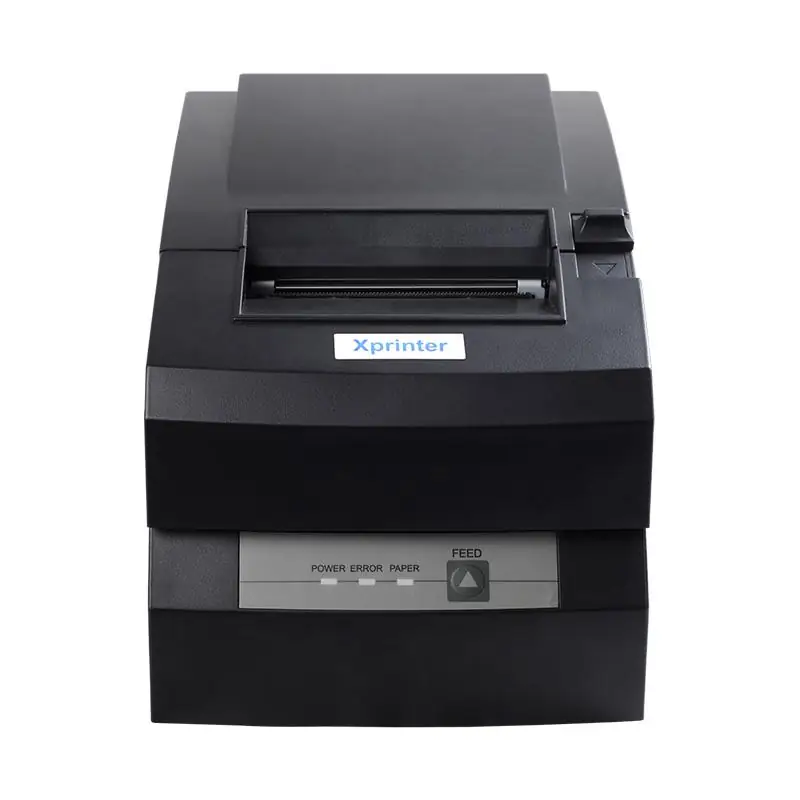 تفاصيل طابعة فواتير حرارية Xprinter XP-D76E – الصورة 6