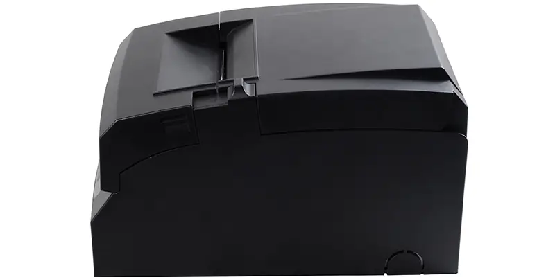 صورة إضافية لـ طابعة فواتير حرارية Xprinter XP-D76EC