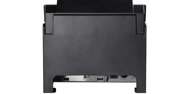 تفاصيل طابعة فواتير حرارية Xprinter XP-D76EC – الصورة 3