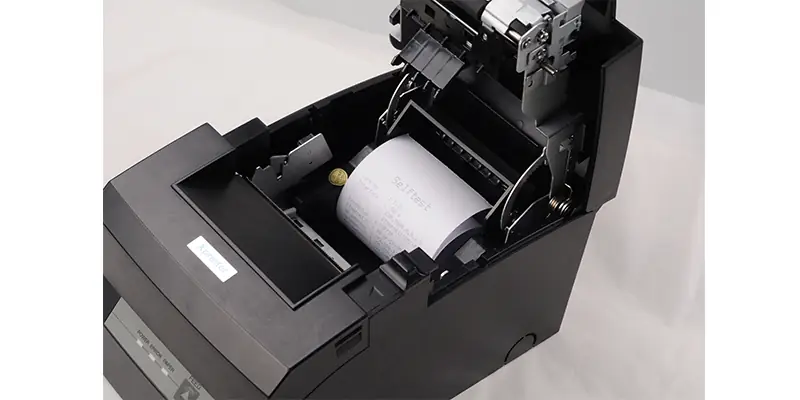 تفاصيل طابعة فواتير حرارية Xprinter XP-D76EC – الصورة 4