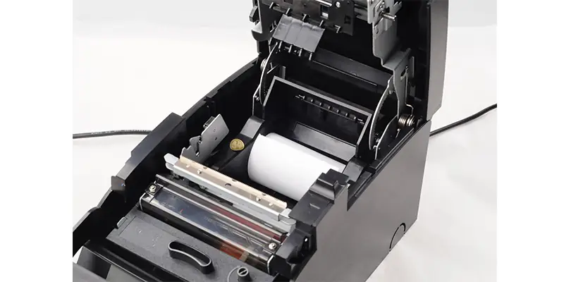 تفاصيل طابعة فواتير حرارية Xprinter XP-D76EC – الصورة 5