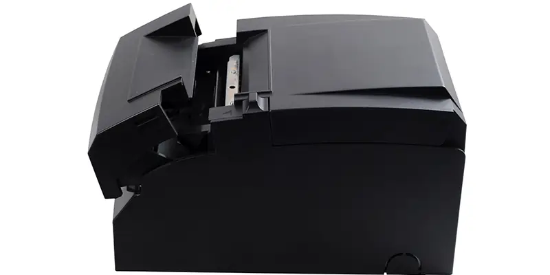 تفاصيل طابعة فواتير حرارية Xprinter XP-D76EC – الصورة 6