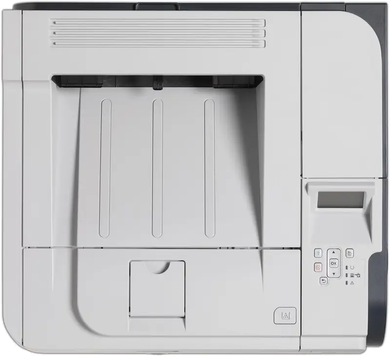 صورة إضافية لـ طابعة HP P3015x ليزر أبيض وأسود
