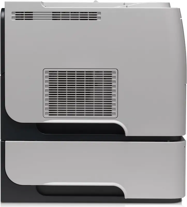 تفاصيل طابعة HP P3015x ليزر أبيض وأسود – الصورة 3
