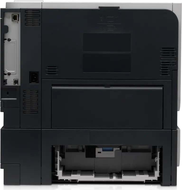 تفاصيل طابعة HP P3015x ليزر أبيض وأسود – الصورة 4