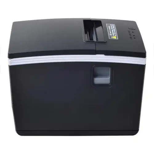 تفاصيل طابعة فواتير حرارية Xprinter XP-E260L – الصورة 3