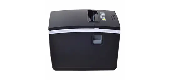 تفاصيل طابعة فواتير حرارية Xprinter XP-E260L – الصورة 5