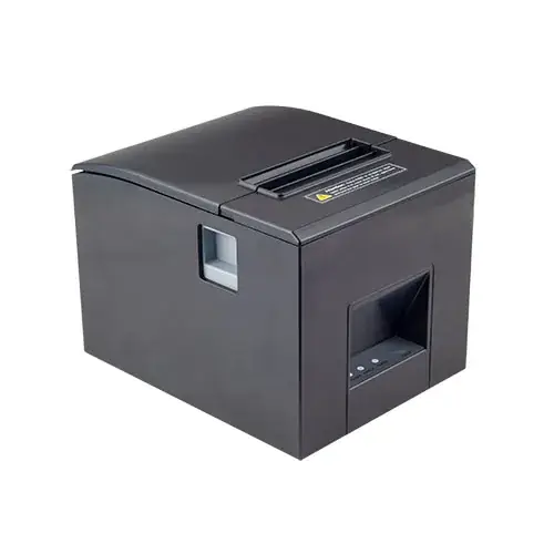 تفاصيل طابعة فواتير حرارية Xprinter XP-E300M – الصورة 3