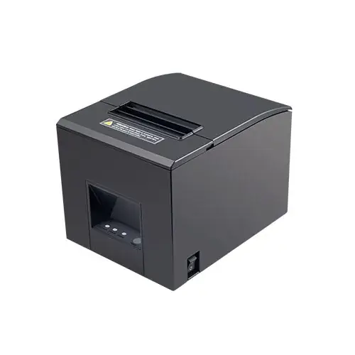 تفاصيل طابعة فواتير حرارية Xprinter XP-E300M – الصورة 4