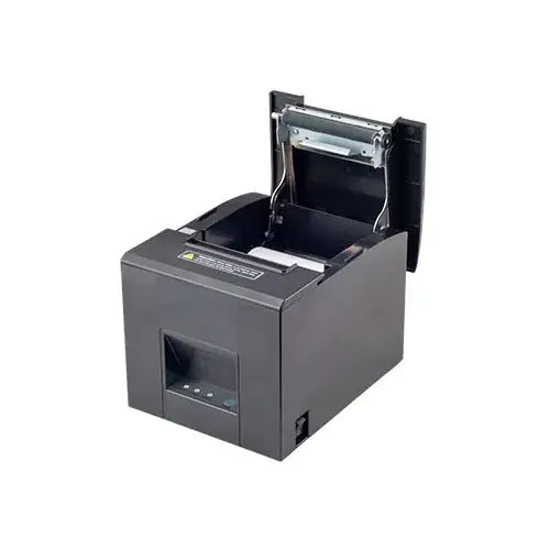 تفاصيل طابعة فواتير حرارية Xprinter XP-E300M – الصورة 5