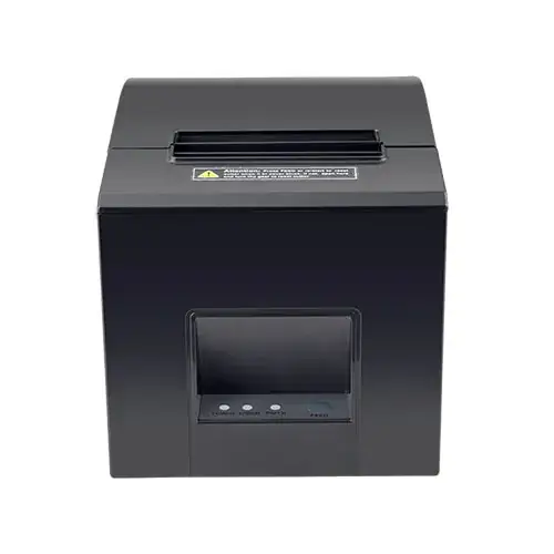 تفاصيل طابعة فواتير حرارية Xprinter XP-E300M – الصورة 6