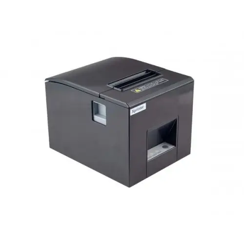تفاصيل طابعة فواتير حرارية Xprinter XP-E300M – الصورة 7