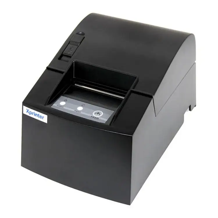 Additional view of Thermal Printer Xprinter XP-58IIIK