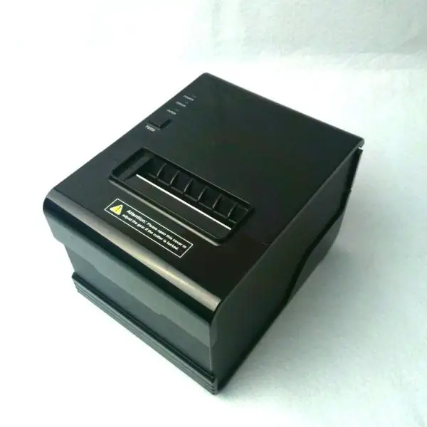 Additional view of Thermal Printer Xprinter XP-F300N
