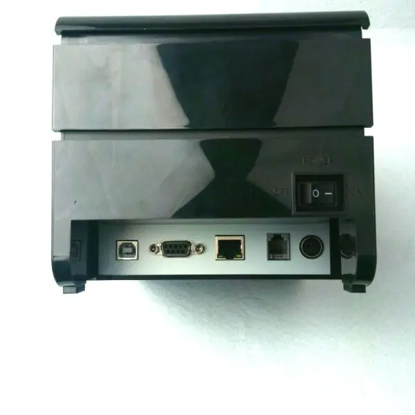 Thermal Printer Xprinter XP-F300N details – image 6