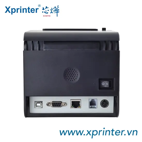 Thermal Printer Xprinter XP-H230L details – image 3