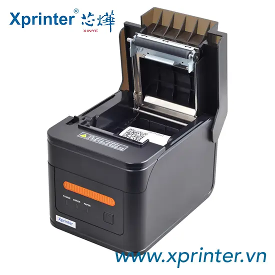 Thermal Printer Xprinter XP-H230L details – image 4