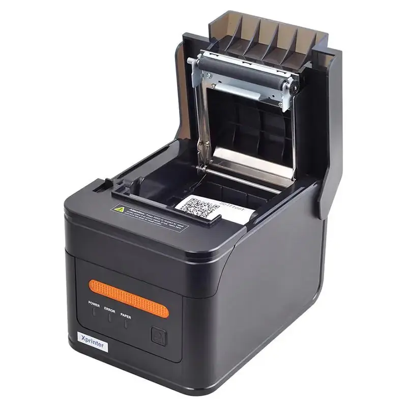 Thermal Printer Xprinter XP-H300L details – image 3