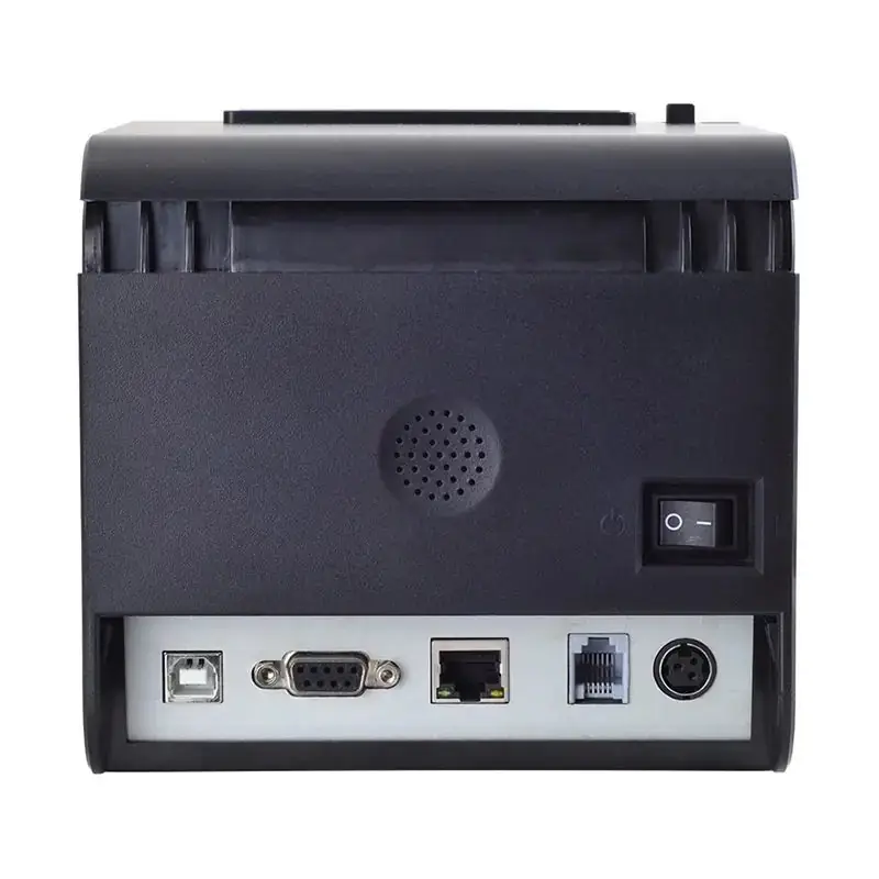 Thermal Printer Xprinter XP-H300L details – image 4