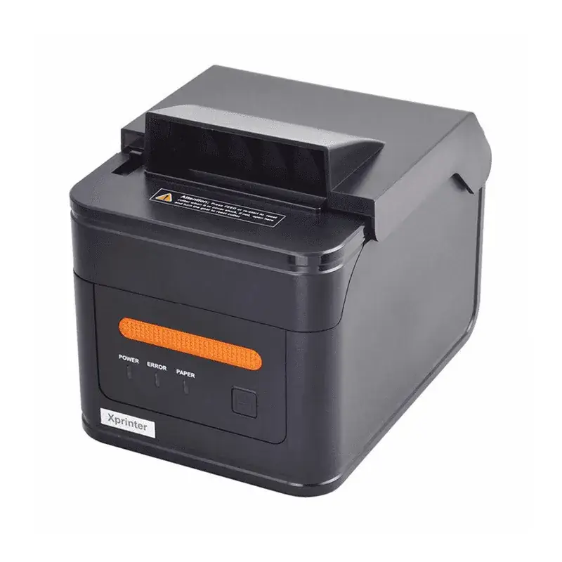 Thermal Printer Xprinter XP-H300L details – image 5