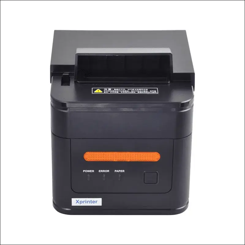 Thermal Printer Xprinter XP-H300L details – image 6